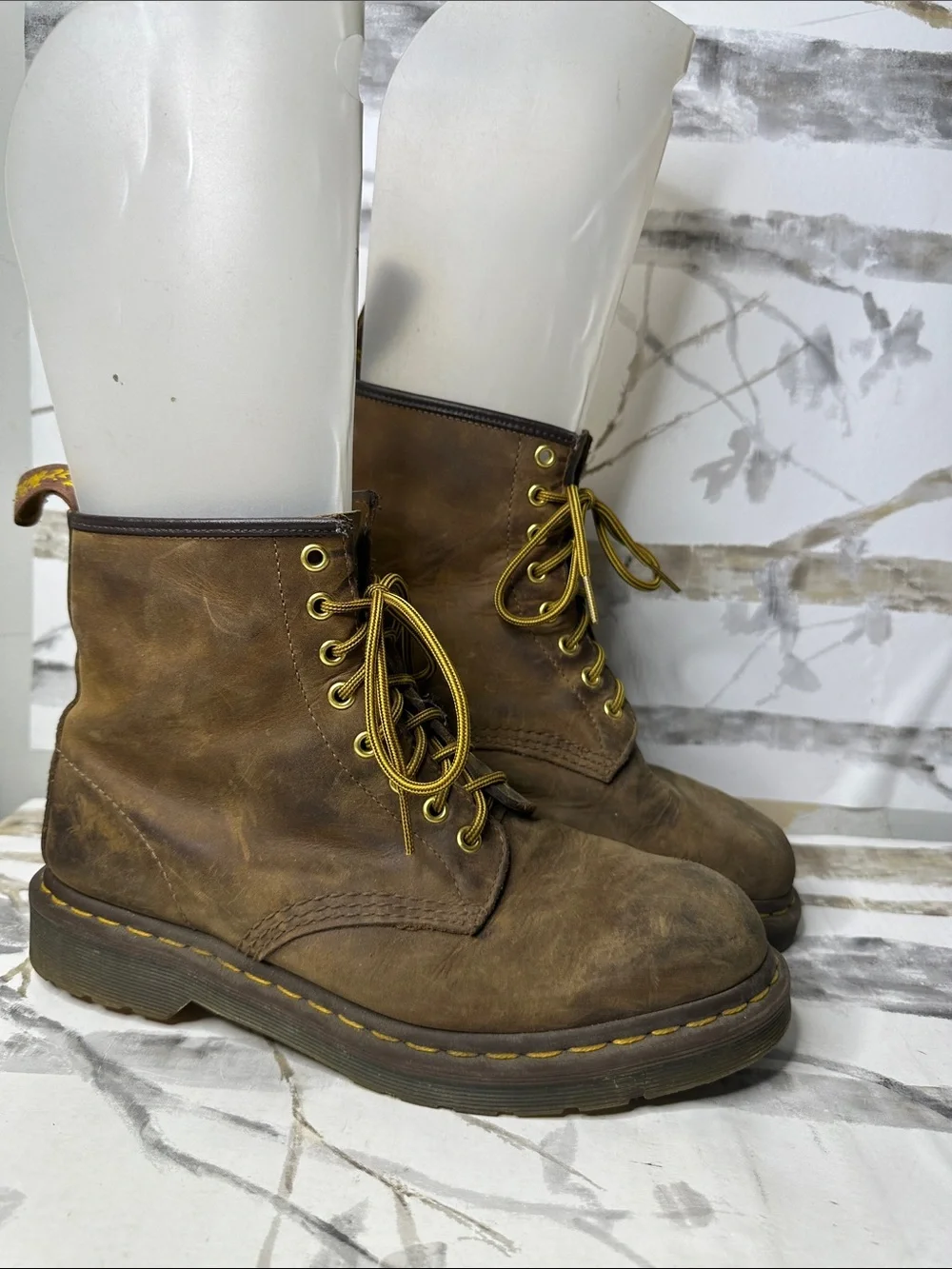 Dr Martens 1460 Boots